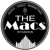 THE MACS - Logo